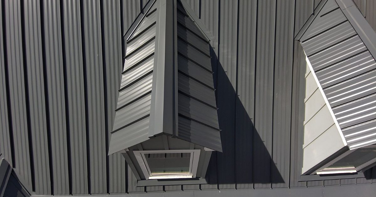 Village of West Clay Metal Shingles: Durable Metal, Traditional Looks
