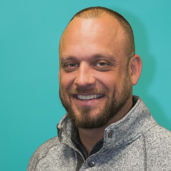 Aaron Christy founder Village of West Clay Metal Roofing